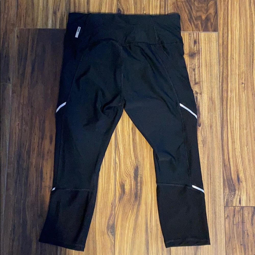 NWOT Reebok Leggings - Picture 3 of 6